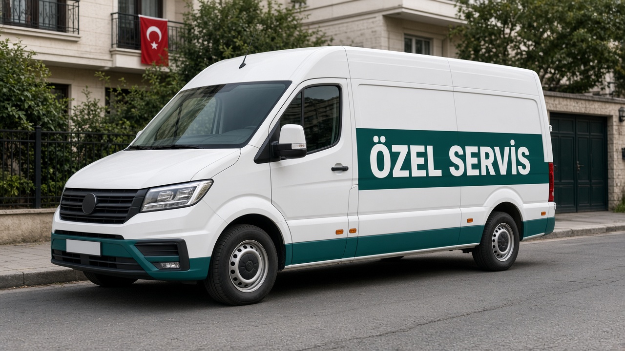 Aliağa Bertos servisi